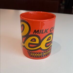 Reese's Peanut Butter Large Coffee Mug